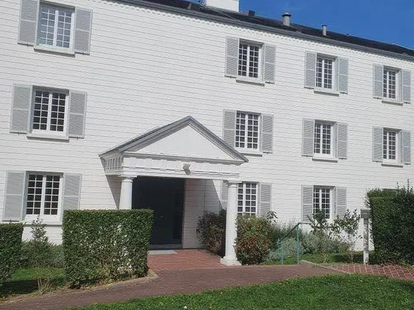 Appartement 1 pièce 30 m²