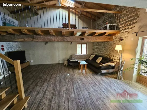 Propriété 7 pièces 180 m²