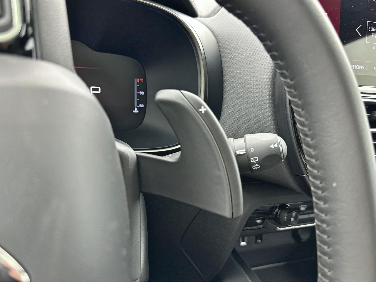 Citroën C5 Aircross bluehdi 130 eat8 max — photo 20