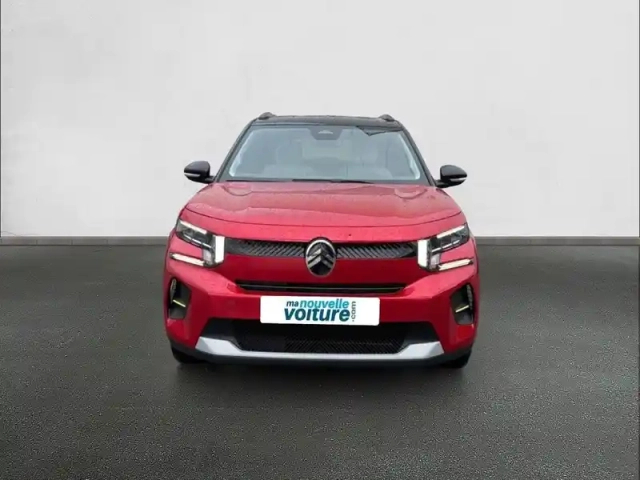 Citroën C3 e- 113 ch autonomie confort — photo 30