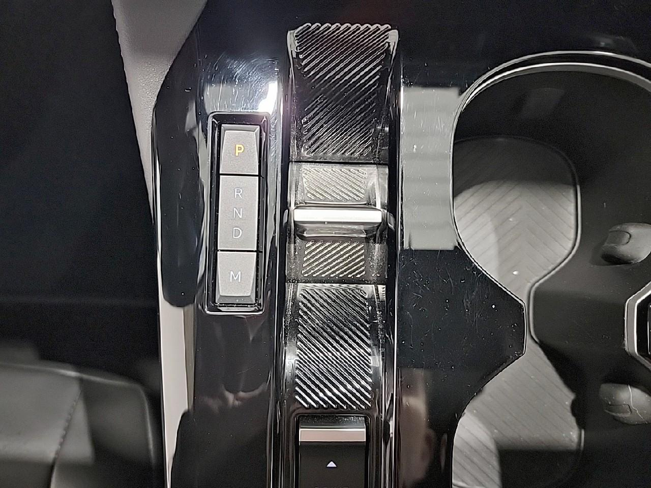 Citroën C5 X puretech 130 s&s eat8 shine — photo 16