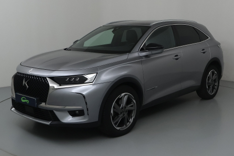 DS DS7 CROSSBACK