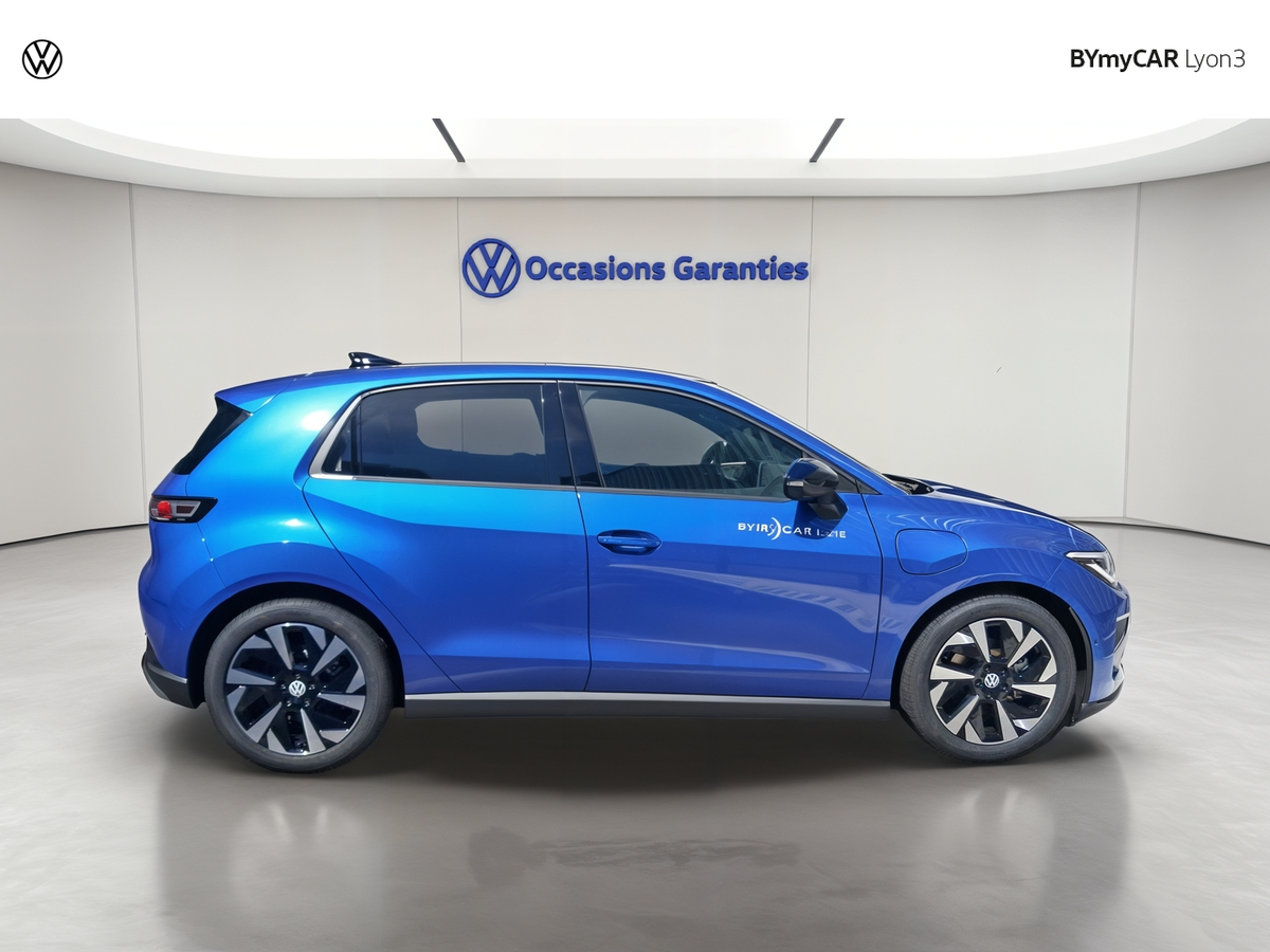 Volkswagen ID. Polo 211 ch 52 kWh — photo 6