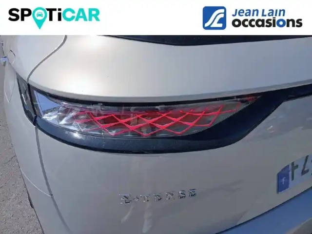 Ds Ds 7 ds7 crossback hybride e-tense 225 eat8 — photo 17