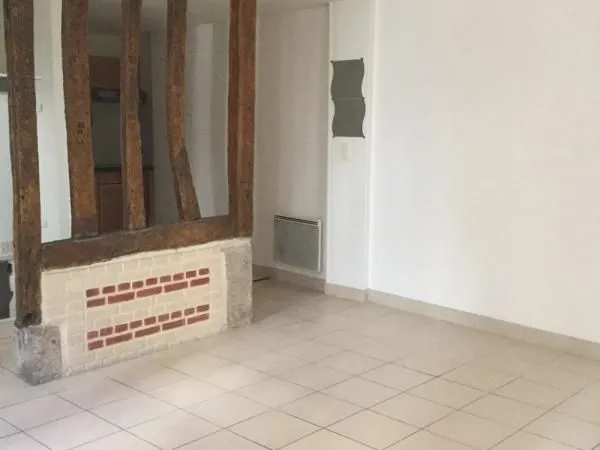 Appartement 1 pièce 34 m²