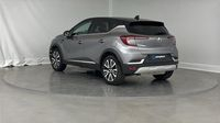 Renault Captur 1.6 E-Tech Plug-in 160ch Initiale Paris — photo 8
