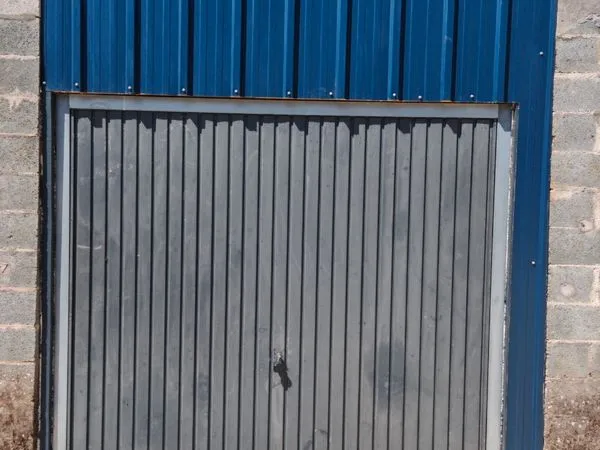 Box / Dépôt