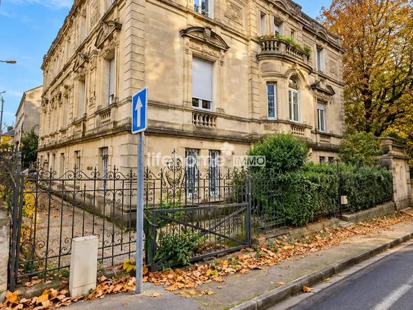 Appartement à vendre Sedan