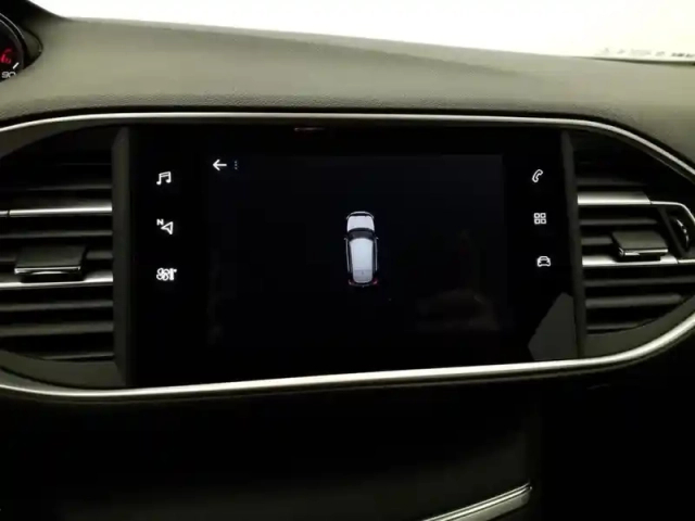 Peugeot 308 bluehdi 130ch s&amp;s bvm6 active pack — photo 26