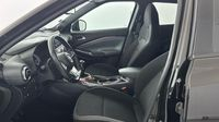 Nissan Juke 1.0 DIG-T 117ch N-Connecta — photo 12