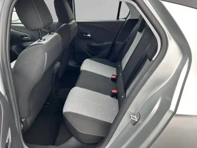 Opel Corsa electrique 136 ch &amp; batterie 50 kwh — photo 12