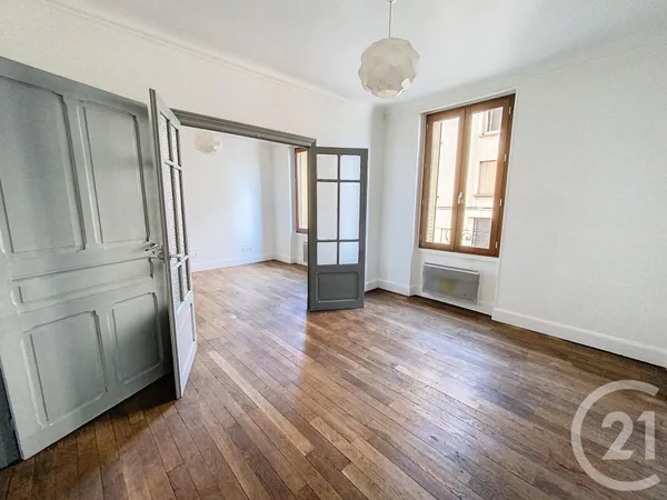 Appartement 3 pièces 77 m²