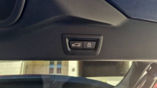 BMW X5 xDrive 45e 394 BVA Plug in Hybrid Steptronic8 - M Sport – 2020 – 139441 km – Hybride rechargeable – Boîte Automatique — photo 39