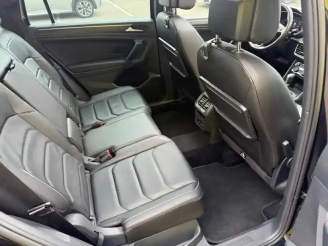 Seat Tarraco 2.0 tdi 190 xcellence 4drive d — photo 17