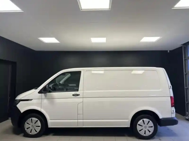 Volkswagen Transporter fg 2.8t l1h1 2.0 tdi 150ch business dsg7 — photo 11