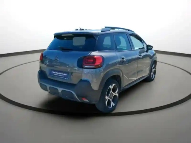 Citroën C3 Aircross bluehdi 100ch s&amp;s origins e6.d-temp — photo 6