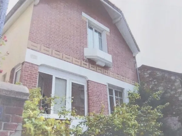 Maison 4 pieces 83 m2