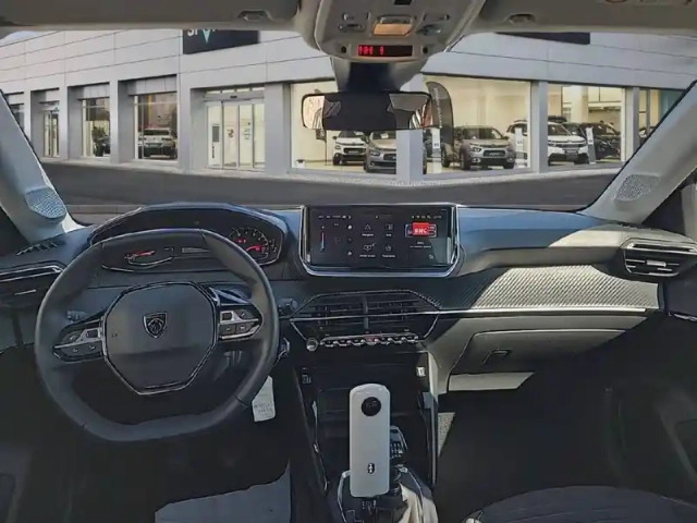 Peugeot 208 puretech 100 s&amp;s bvm6 — photo 24
