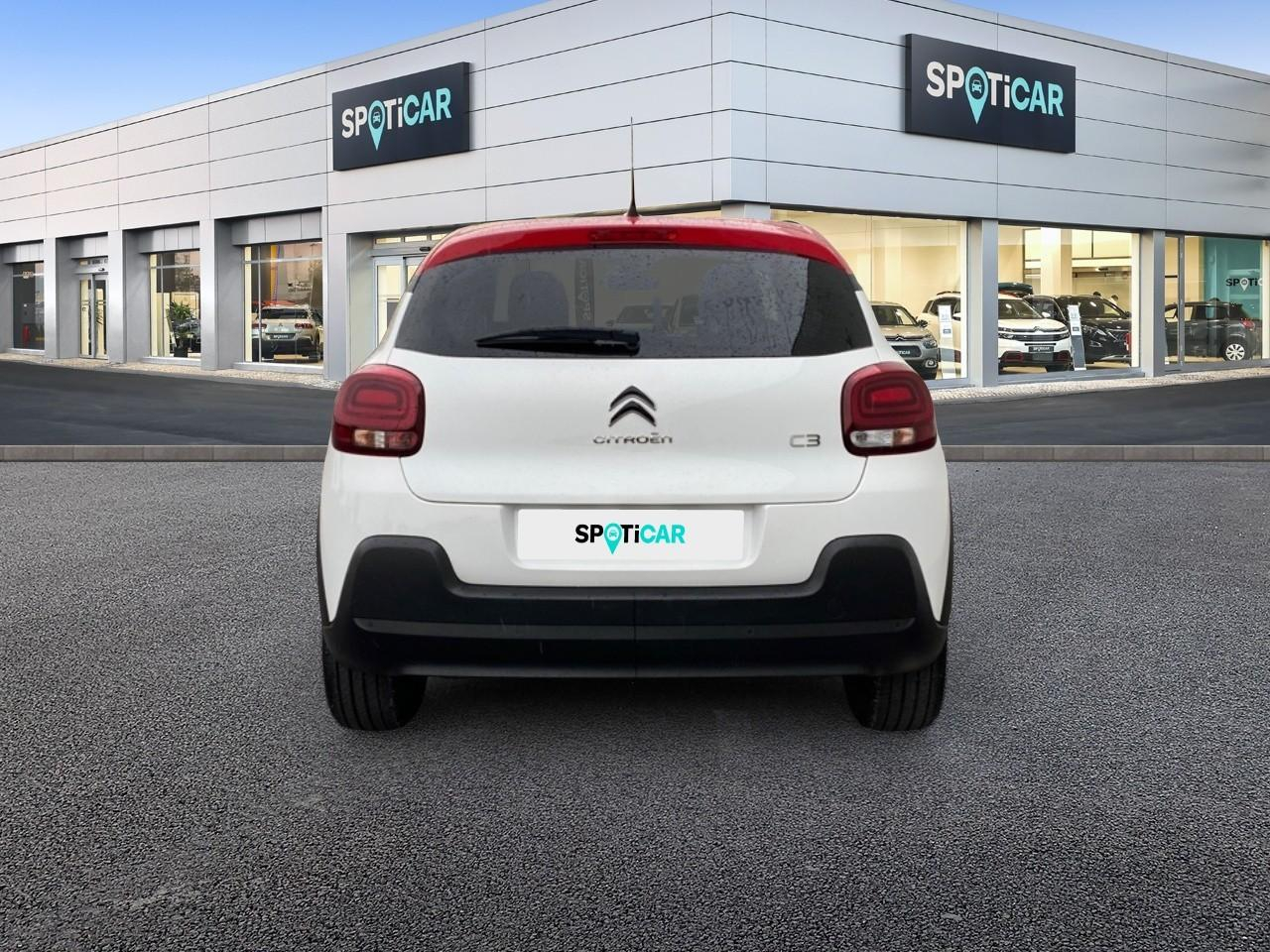 Citroën C3 1.2 puretech 83ch s&s shine — photo 5