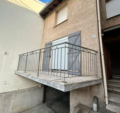 Maison a louer bicqueley (54)