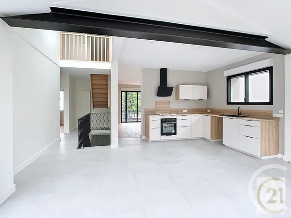 Maison 6 pièces 142 m²