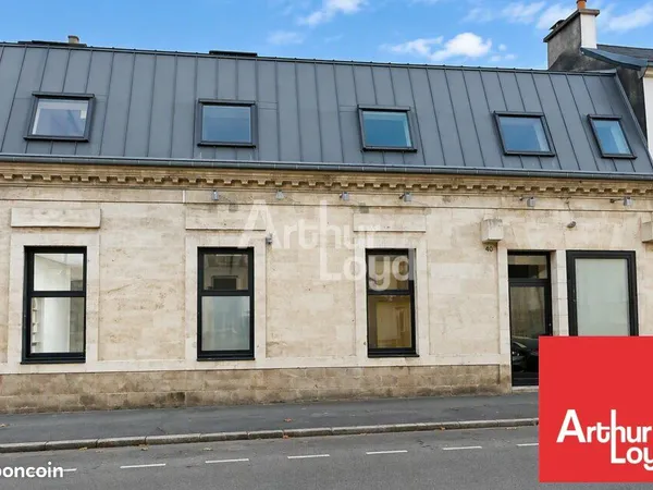 Bureaux 135 m² LA ROCHE-SUR-YON