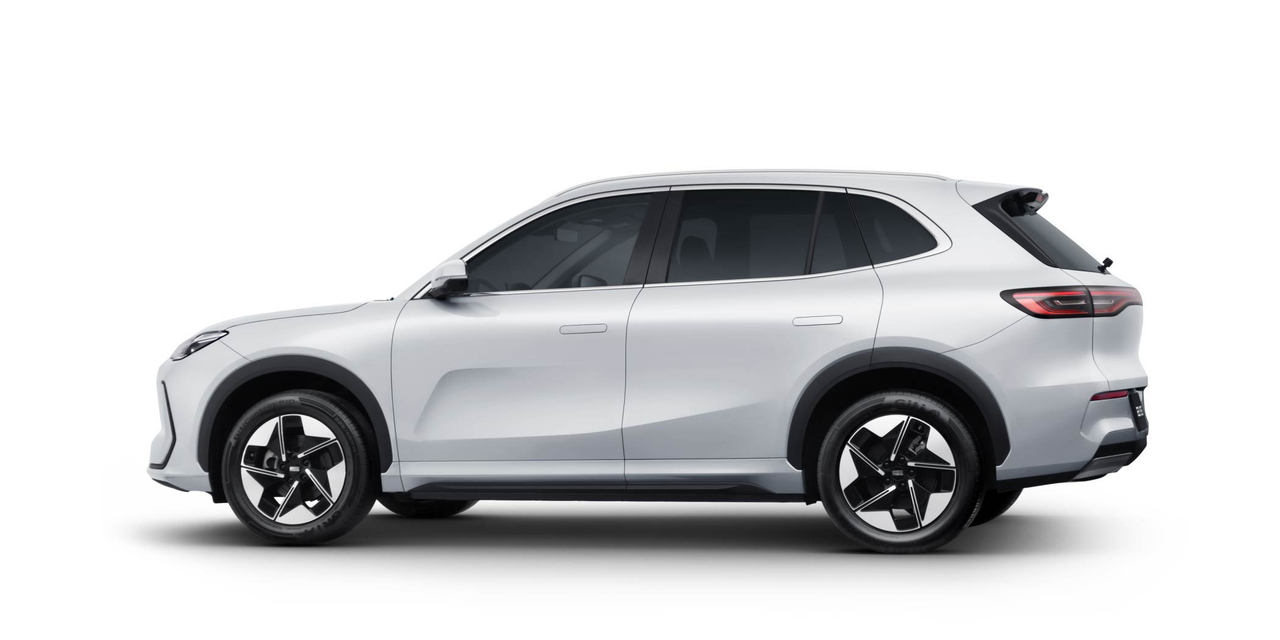 Geely E5 — photo 17