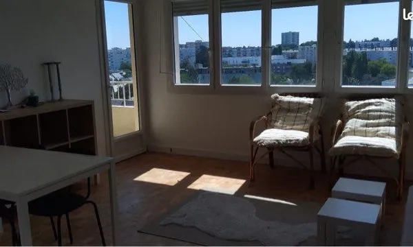 Appartement T5