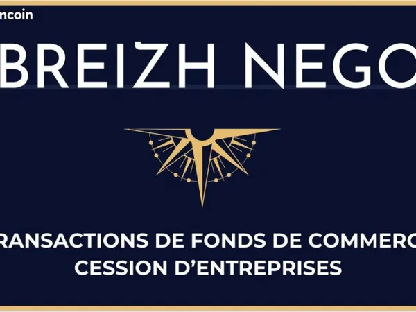 Fonds de commerce prêt-à-porter Lorient