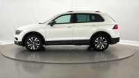 Volkswagen Tiguan 2.0 TDI 150ch IQ.Drive DSG7 Euro6d-T — photo 7