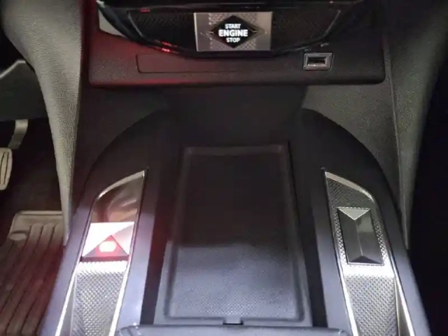 Ds Ds 3 ds3 crossback bluehdi 100 bvm6 — photo 2