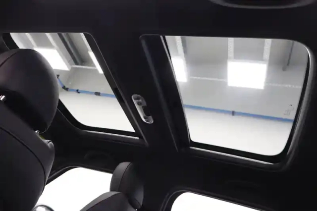 Mini Mini countryman 136 ch bva7 — photo 109