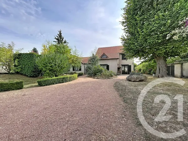 Maison 6 pièces 174 m²