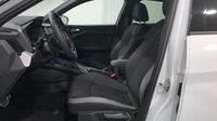 Audi A1 Allstreet 30 TFSI 116ch Advanced S tronic 7 — photo 12