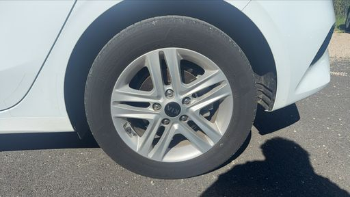 Kia Ceed 1.6 CRDi 136 - Active – 2021 – 61483 km – Diesel – Boîte Manuelle — photo 4