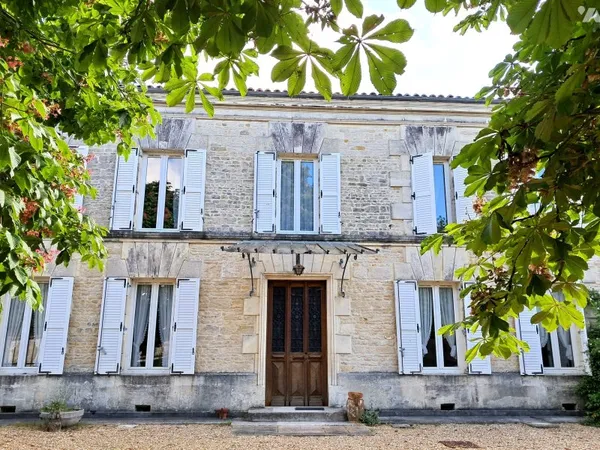 Maison 6 pièces 130 m²