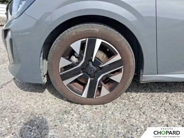 Peugeot 208 puretech 100 s&amp;s bvm6 — photo 12