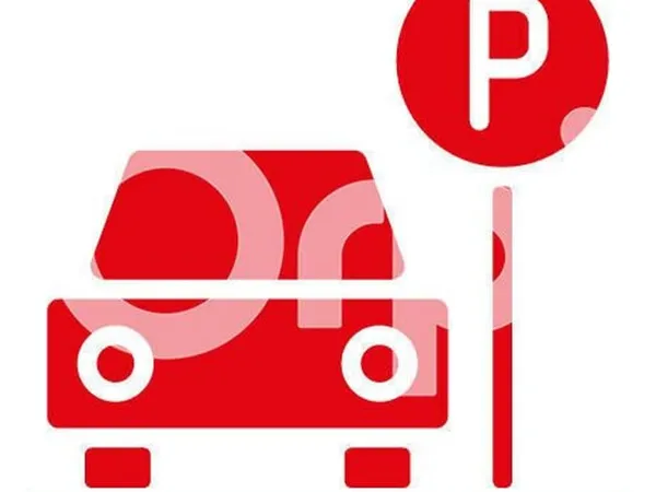 Stationnement Location Villeneuve-le-Roi   60€