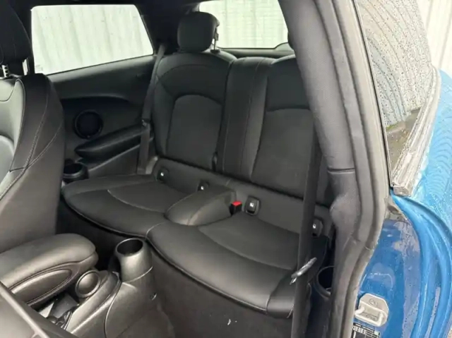 Mini Mini cooper 136ch edition camden bva7 — photo 9