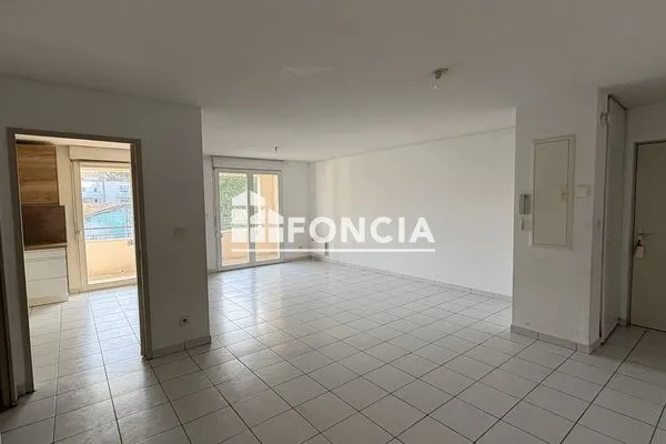 Appartement 4 pièces 84 m²