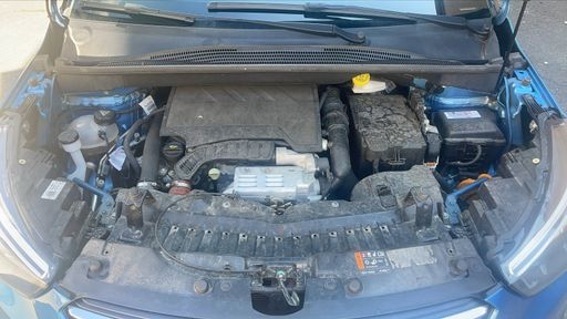 Opel Crossland 1.2 Turbo 130 BVA6 - Elegance – 2020 – 86394 km – Essence – Boîte Automatique — photo 20