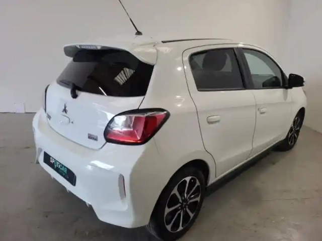 Mitsubishi Space Star 1.2 mivec 71ch red line edition 2022 — photo 5