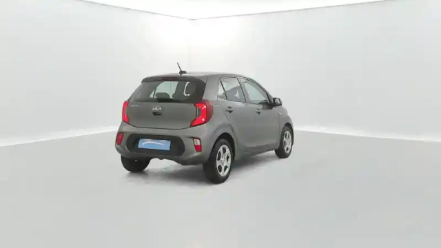 Kia Picanto 1.0 dpi 67ch bvm5 — photo 23