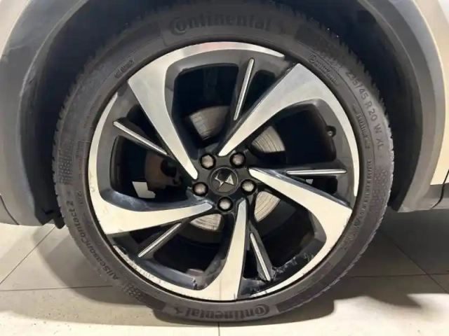 Ds Ds 7 crossback bluehdi 180ch grand chic automatique — photo 13