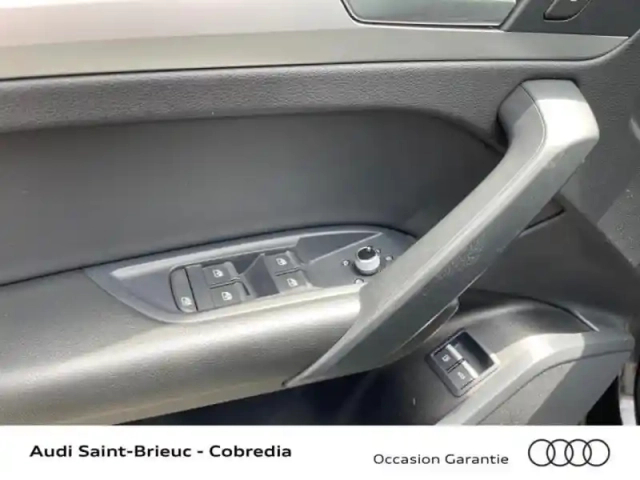 Audi Q5 50 tfsi e 299ch business executive quattro s tronic 7 — photo 8