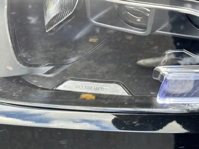 Mercedes Glb 200 d amg line pack premium p — photo 19