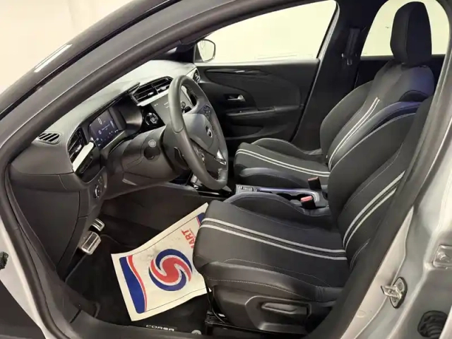 Opel Corsa 1.2 turbo 130 ch bva8 — photo 75