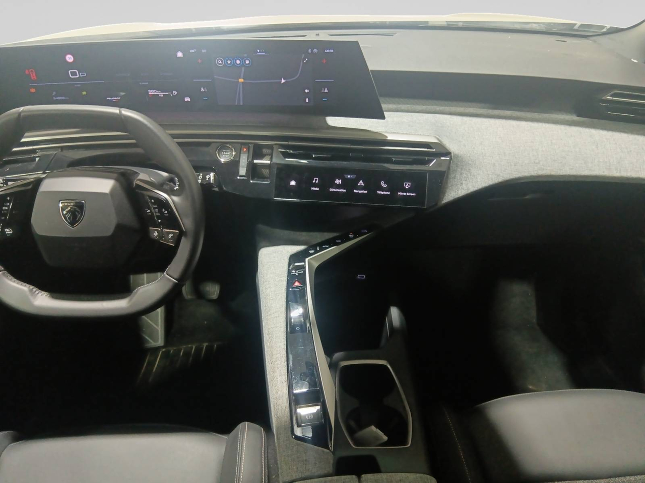 Peugeot 5008 — photo 14