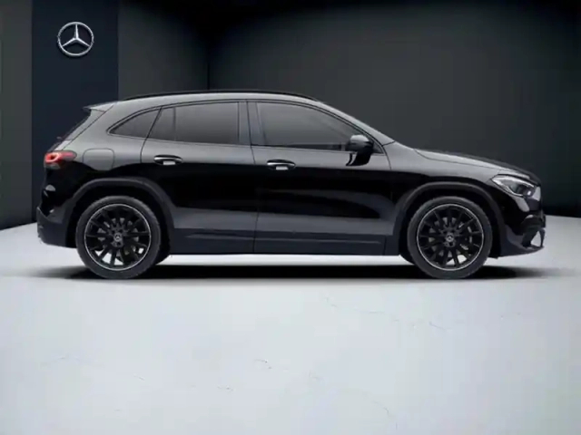 Mercedes Gla 250 e amg line — photo 6