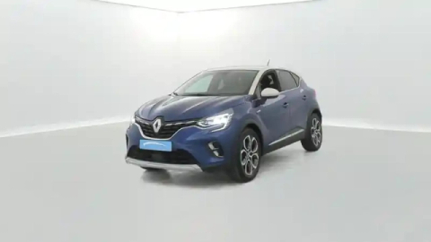 Renault Captur e-tech plug-in 160 21 intens 5p